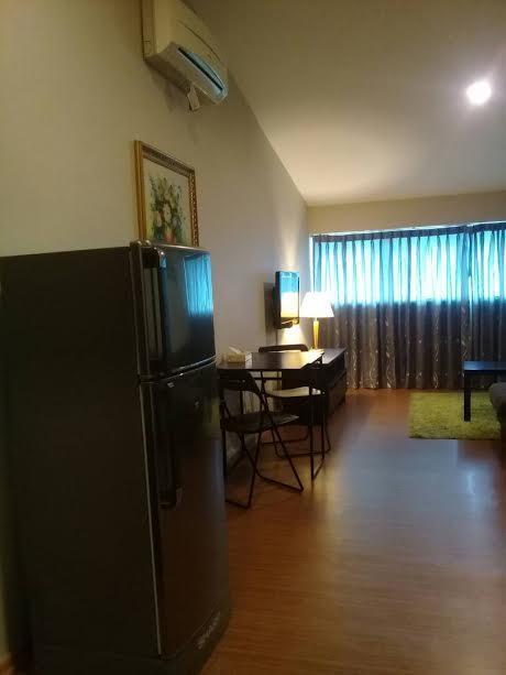 Ginasuite Kompleks27 Hotel 반다르스리브가완 외부 사진
