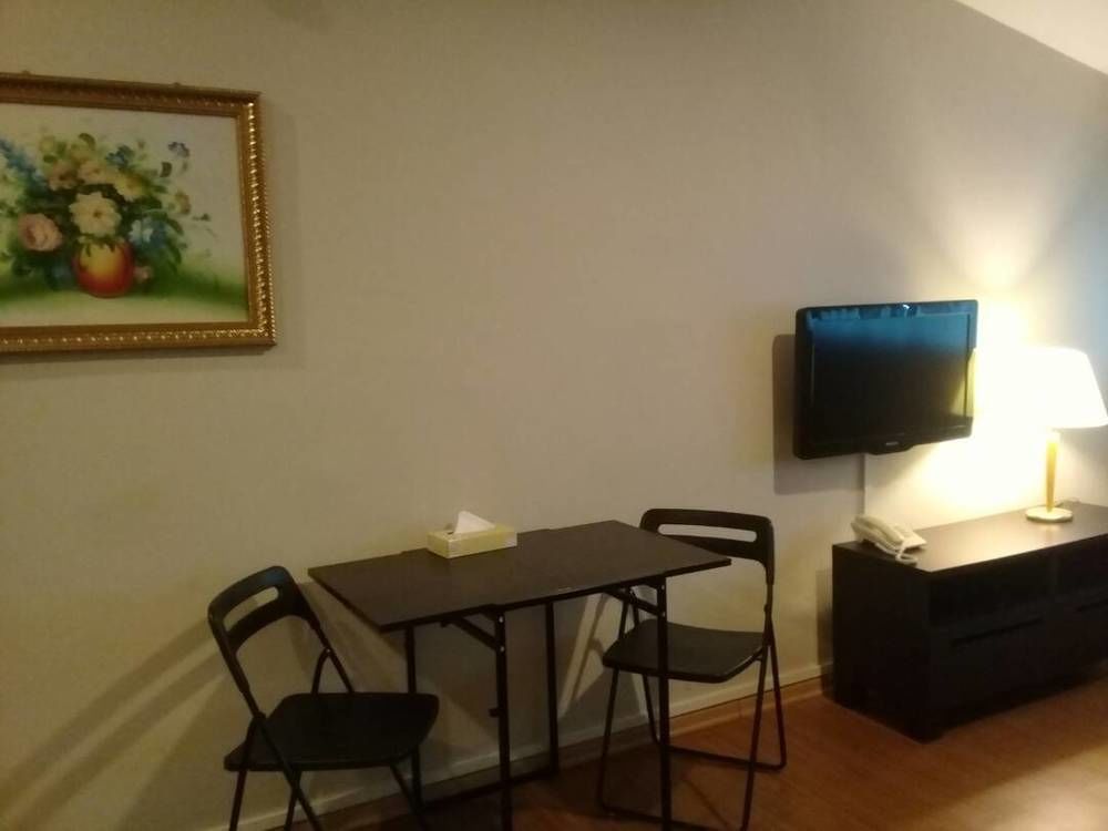 Ginasuite Kompleks27 Hotel 반다르스리브가완 외부 사진