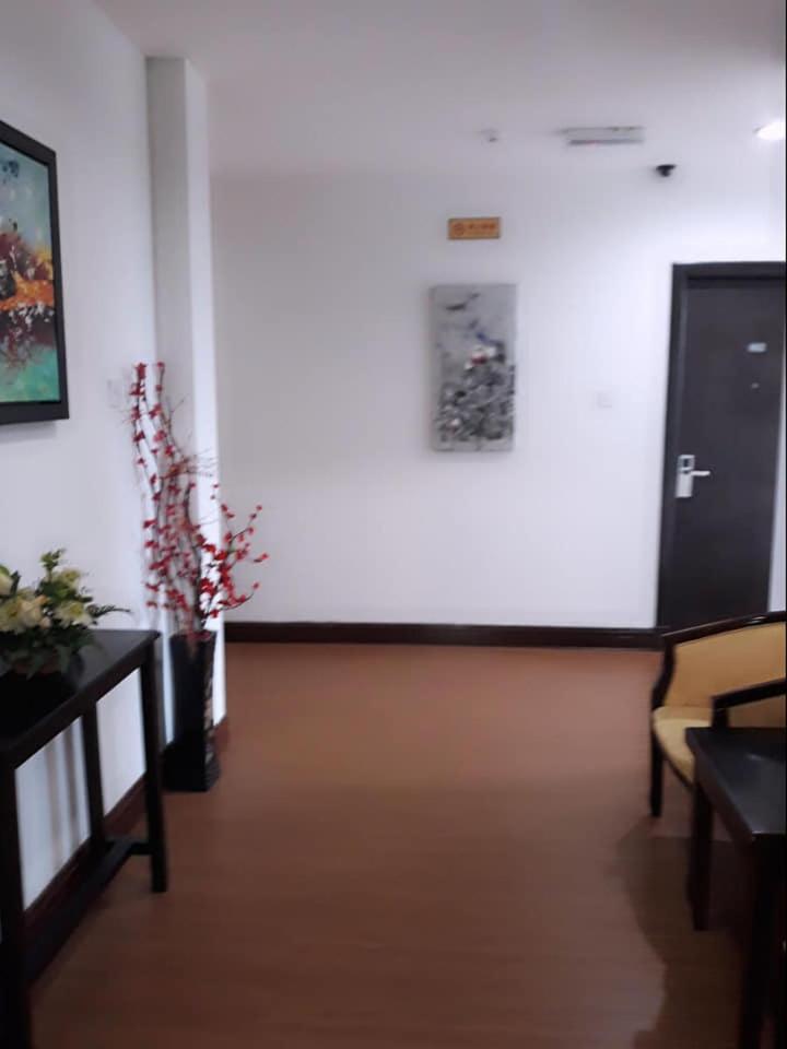 Ginasuite Kompleks27 Hotel 반다르스리브가완 외부 사진