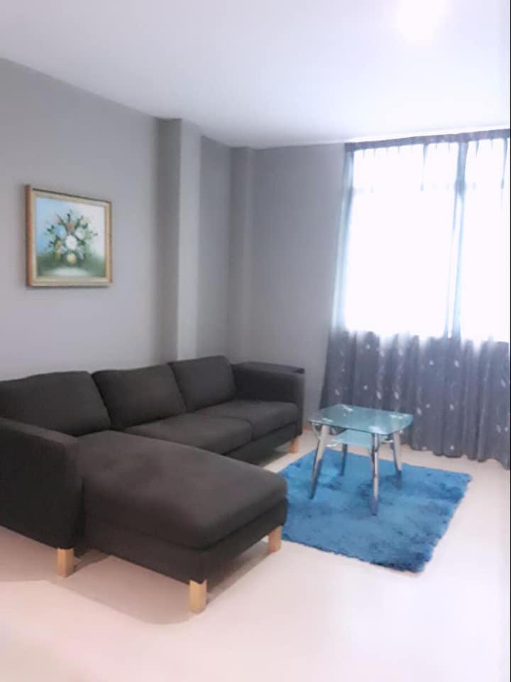 Ginasuite Kompleks27 Hotel 반다르스리브가완 외부 사진